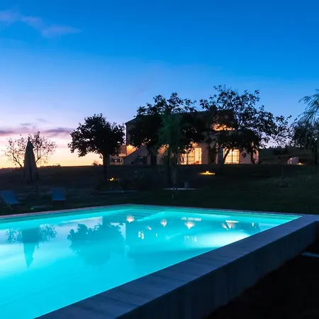Holiday home La Buona Maniera