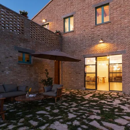 Casa vacanze La Buona Maniera *