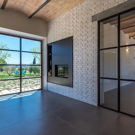 La Buona Maniera Holiday home