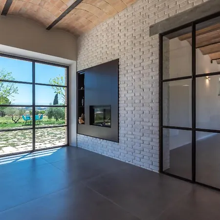 La Buona Maniera Holiday home