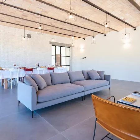 Holiday home La Buona Maniera *