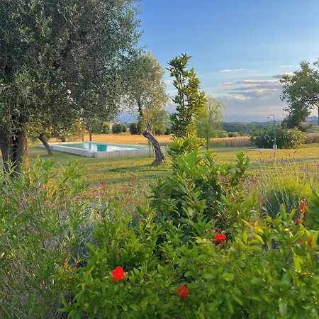 La Buona Maniera Holiday home *